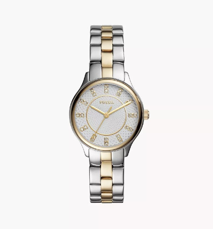 RELOJ ORIGINAL FOSSIL PARA MUJER