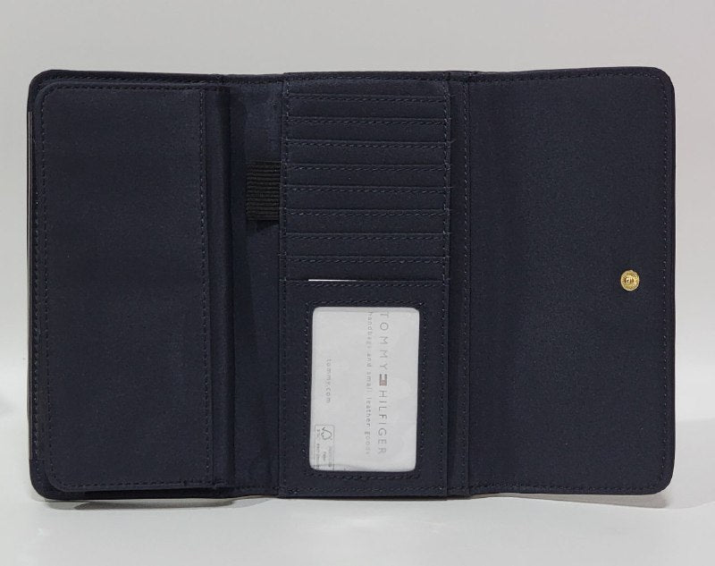 MONEDERO ORIGINAL TOMMY HILFIGER