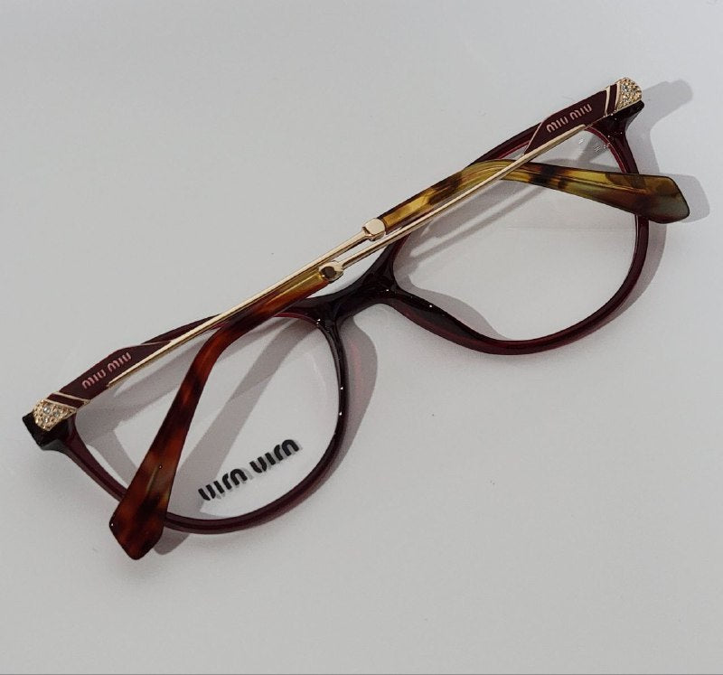 LENTES ORIGINALES PARA GRADUAR MIU MIU