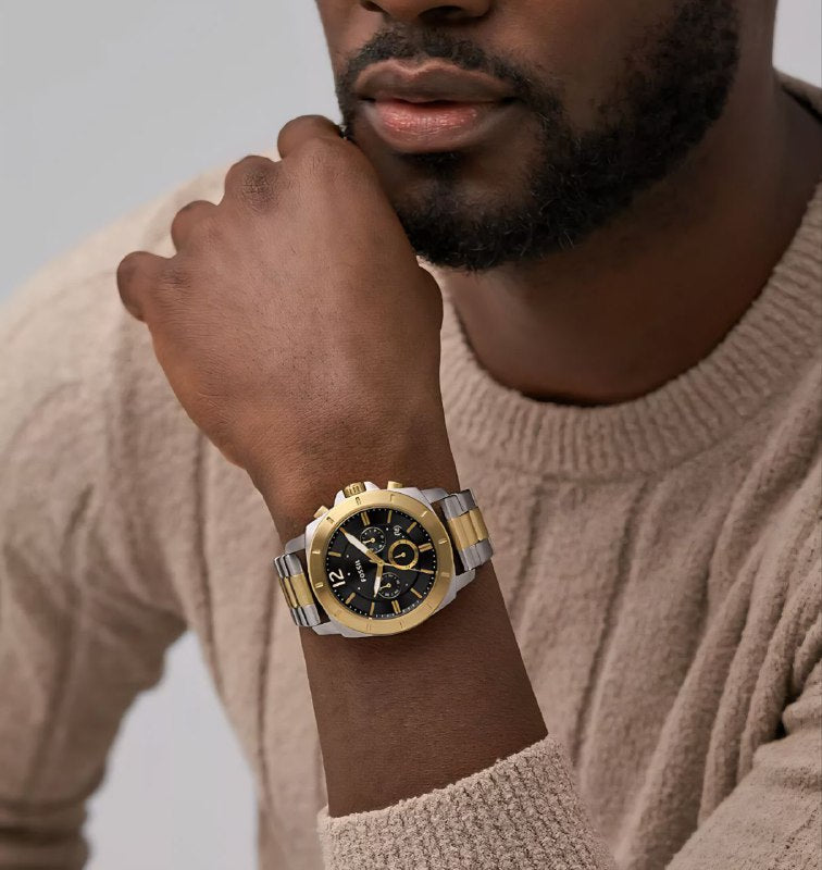 RELOJ ORIGINAL FOSSIL PARA CABALLERO