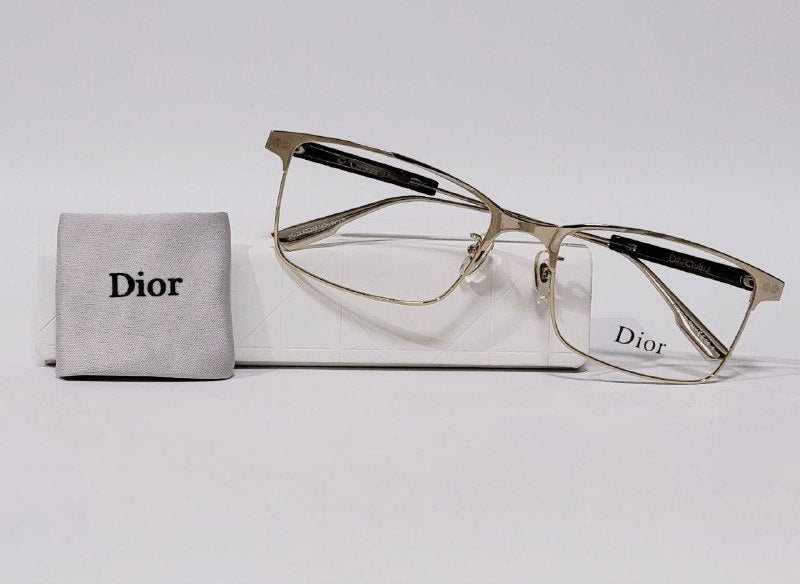 LENTES ORIGINALES PARA GRADUAR DIOR