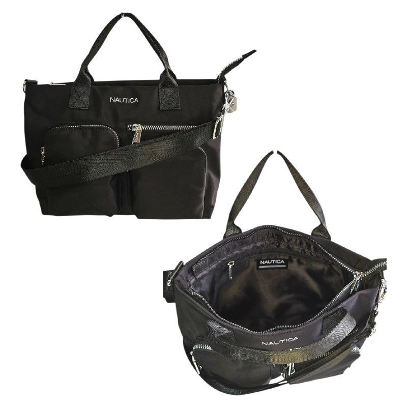 CARTERA ORIGINAL NAUTICA