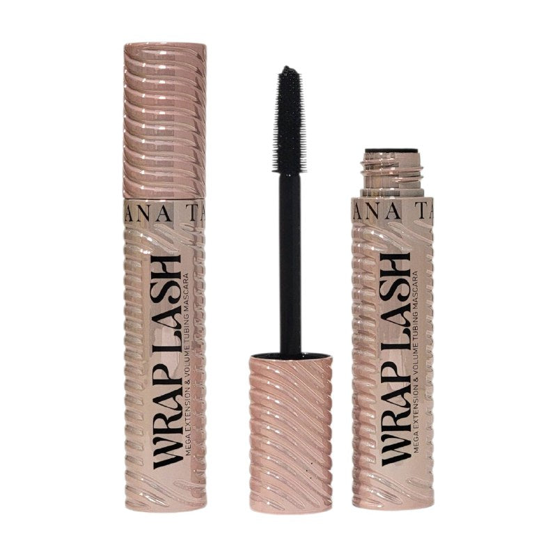 MASCARA PARA PESTAÑAS DE MEGA VOLUMEN TEYANA TAYLOR 12ML DUPE DE REVOLUTION