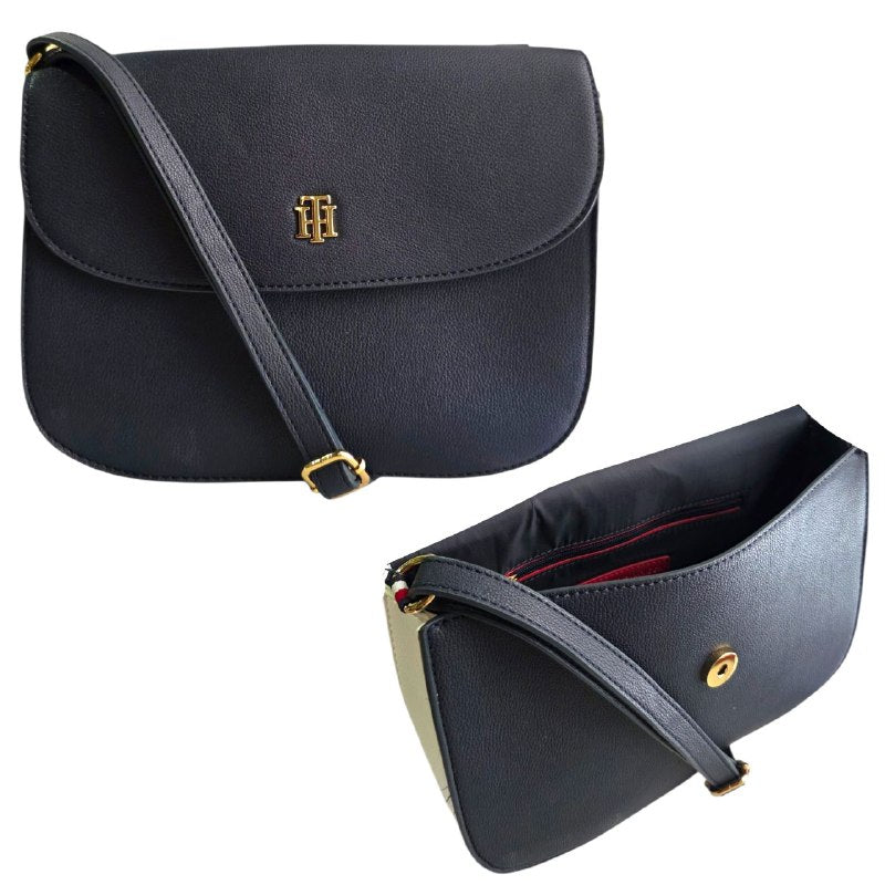 MENSAJERA ORIGINAL TOMMY HILFIGER