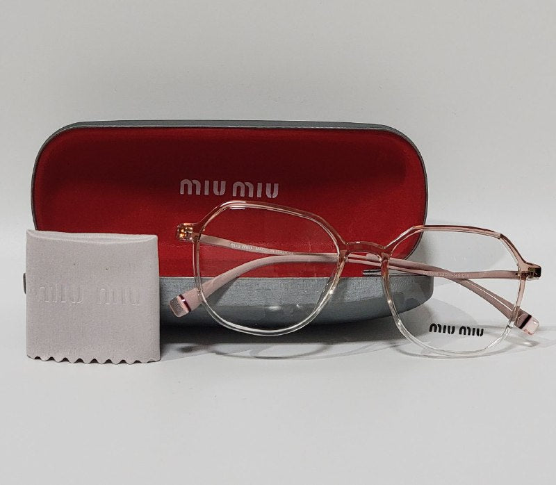 LENTES ORIGINALES PARA GRADUAR MIU MIU