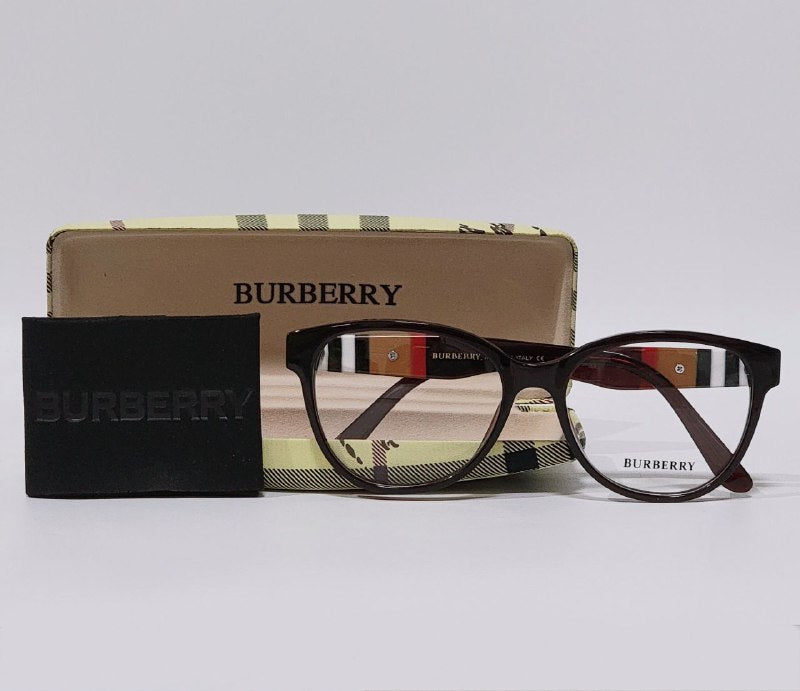 LENTES ORIGINALES PARA GRADUAR BURBERRY