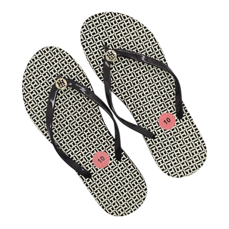 CHANCLETA ORIGINAL TOMMY HILFIGER TALLA #10