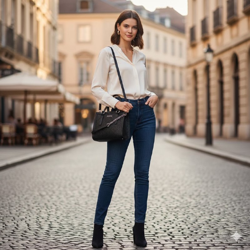 CARTERA ORIGINAL GUESS