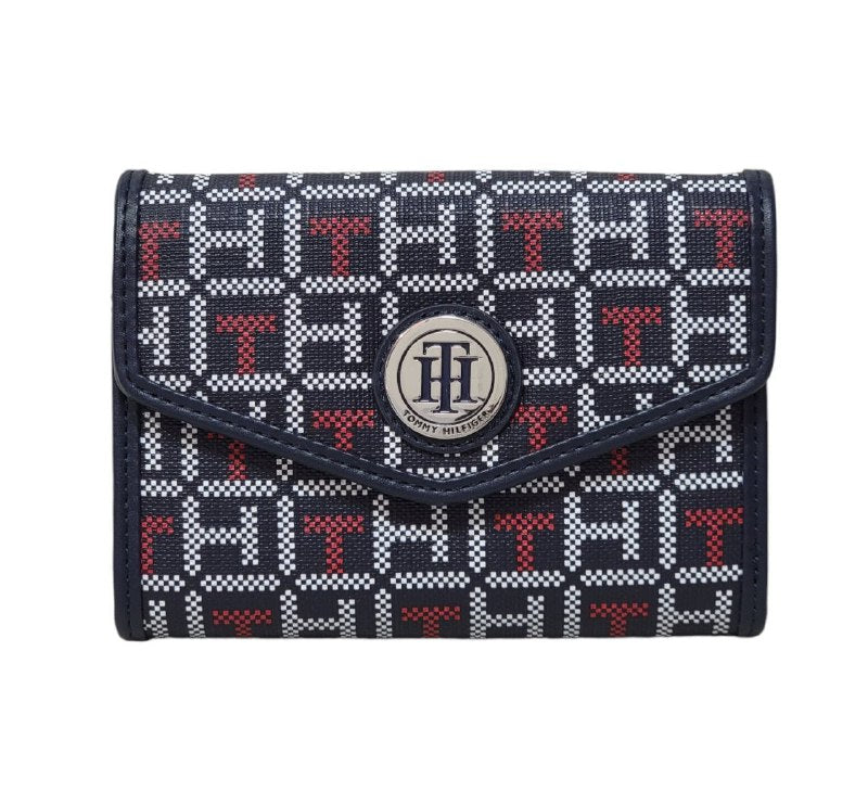 MONEDERO ORIGINAL TOMMY HILFIGER