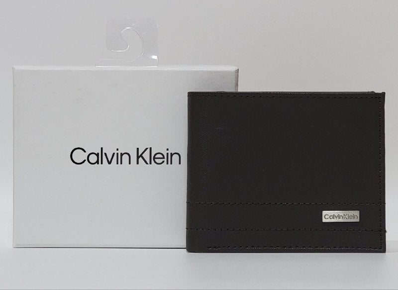 BILLETERA ORIGINAL CALVIN KLEIN