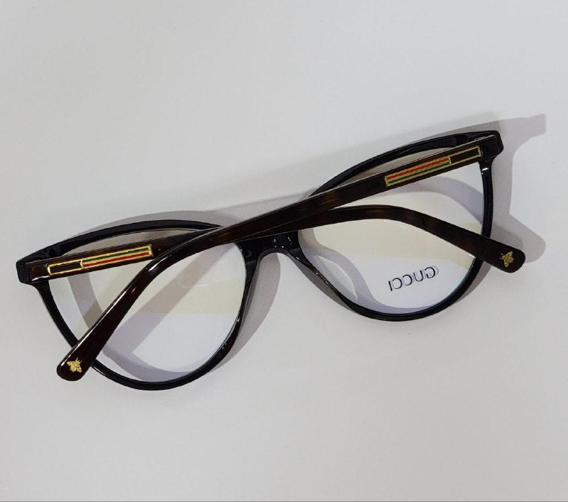 LENTES ORIGINALES PARA GRADUAR GUCCI