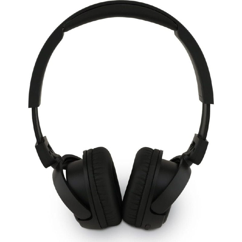 AUDIFONOS AURICULARES INALAMBRICOS, SONIDO CON CALIDAD DE ESTUDIO, BATERIA 32H, CARGA RAPIDA 2H, USB C, GRAVES POTENTES Y AGUDOS EQUILIBRADOS GUESS