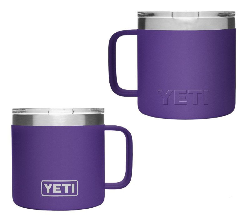 VASO YETI ORIGINAL 14 ONZAS