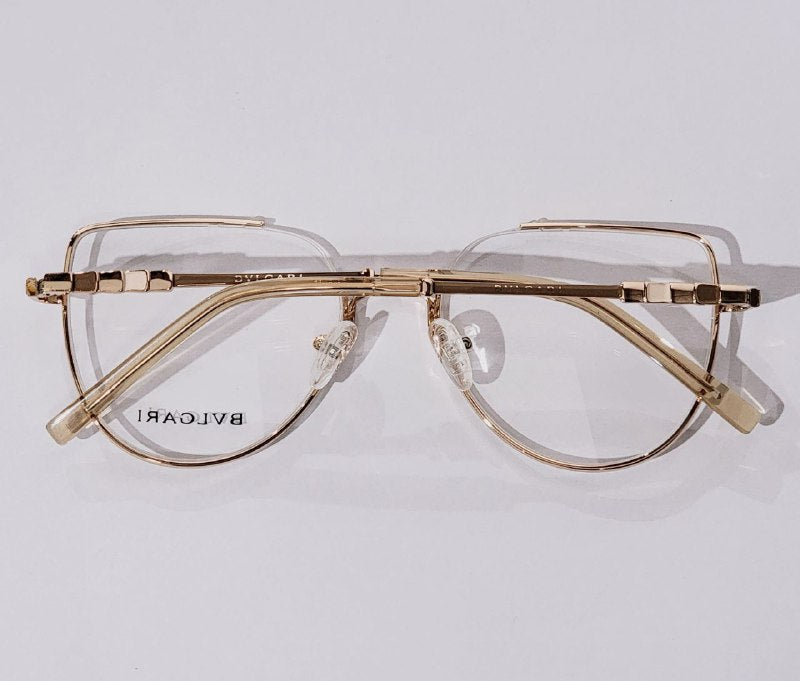 LENTES ORIGINALES PARA GRADUAR BVLGARI