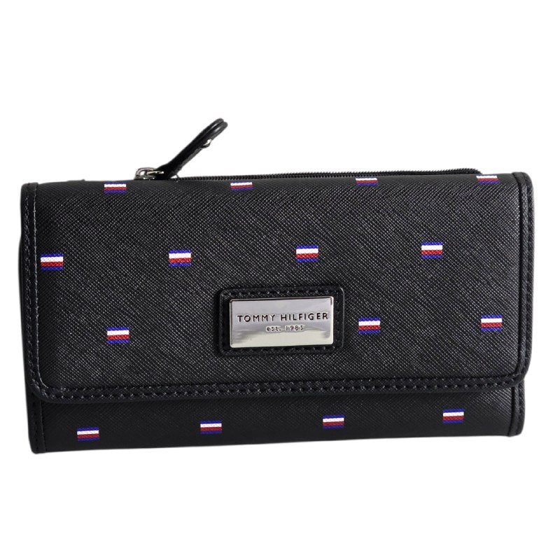 MONEDERO ORIGINAL TOMMY HILFIGER