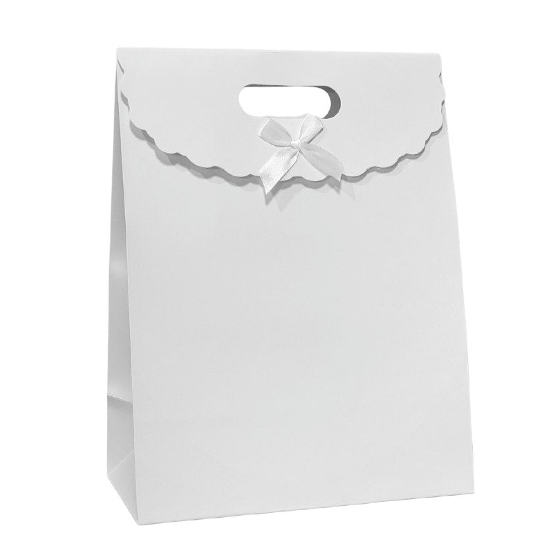 BOLSA DE REGALO EXTRA GRANDE 28X37CM