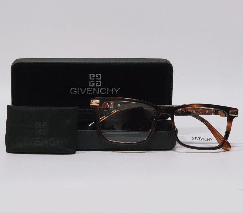 LENTES ORIGINALES PARA GRADUAR GIVENCHY
