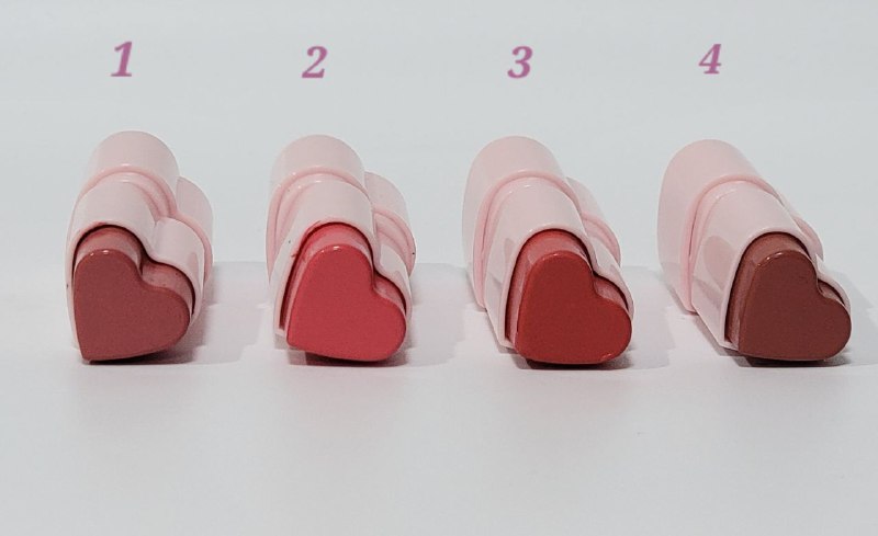 BLUSH RUBOR EN BARRA THE BLUSH CRUSH ENGOL COLLECTIONS 7G (DUPE BEAUTY CREATIONS PINK ENERGY)