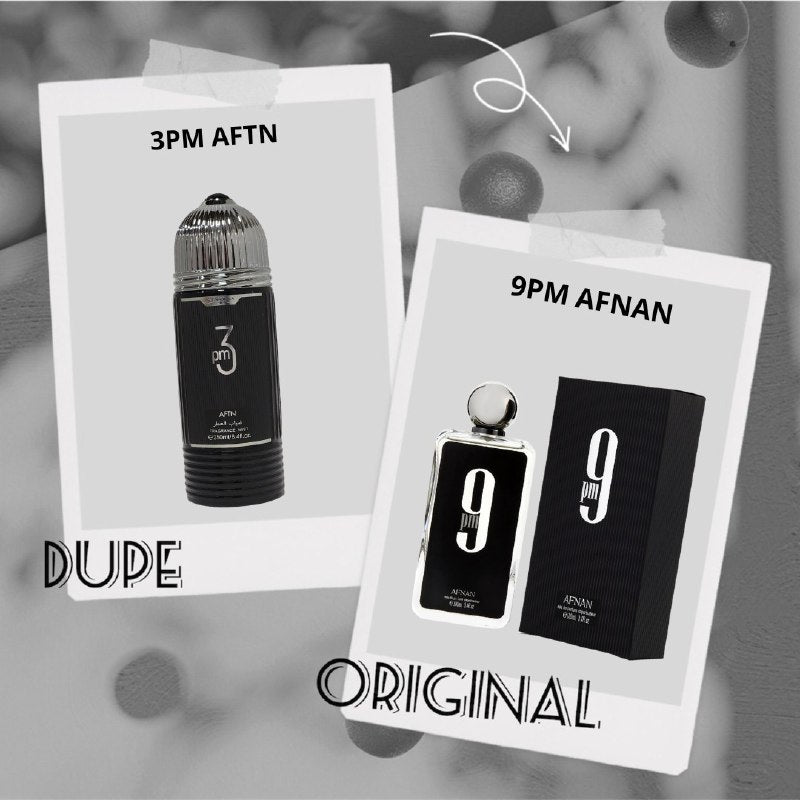 SPLASH 3PM AFTN 250ML (H) (AROMA SIMILAR AFNAN 9PM)