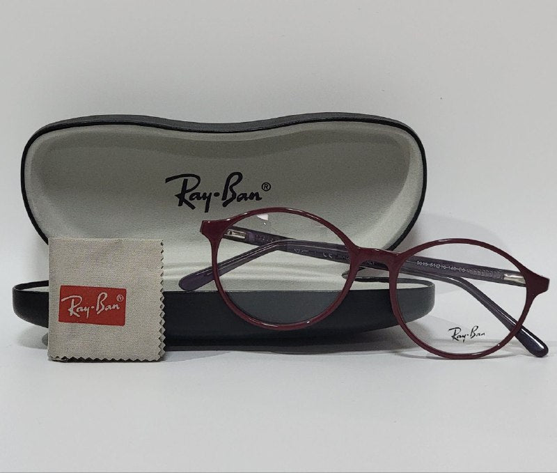 LENTES ORIGINALES PARA GRADUAR RAY BAN
