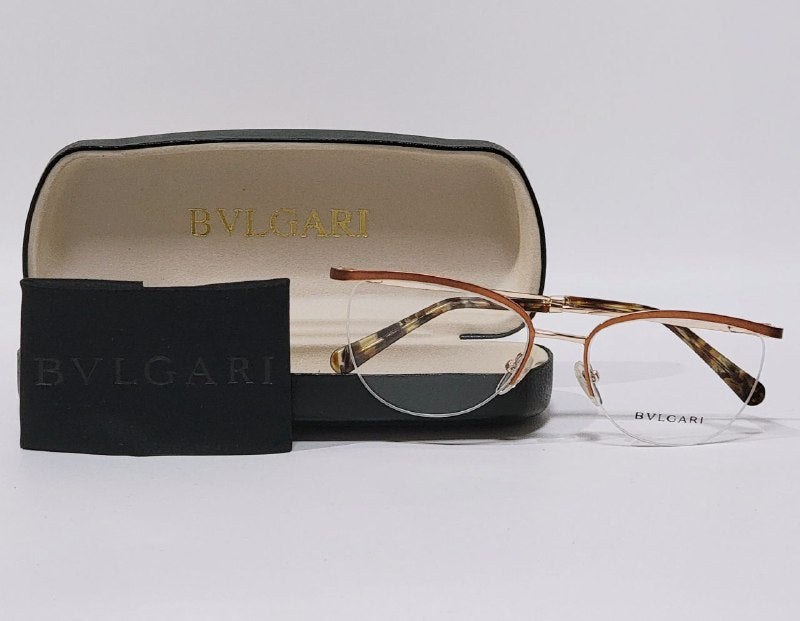 LENTES ORIGINALES PARA GRADUAR BVLGARI