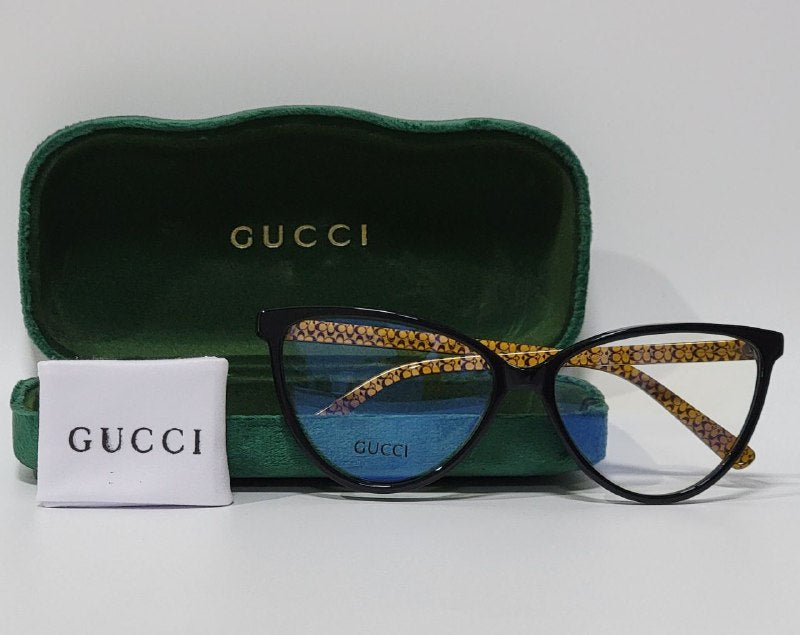 LENTES ORIGINALES PARA GRADUAR GUCCI