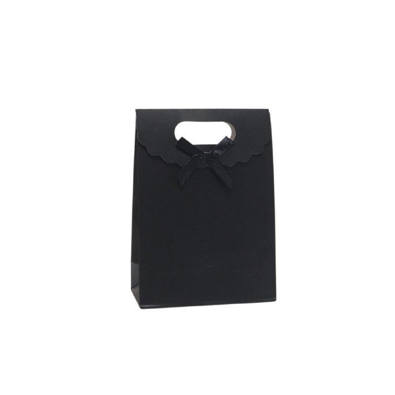 BOLSA DE REGALO EXTRA PEQUEÑA 12X17CM