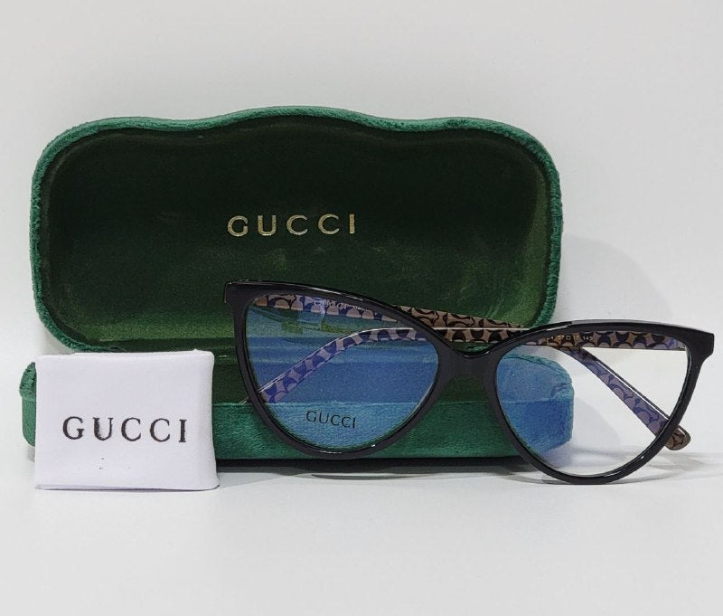 LENTES ORIGINALES PARA GRADUAR GUCCI