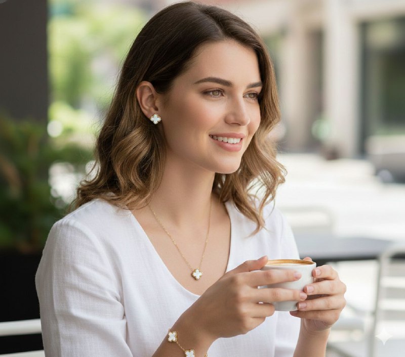 ESET1538$2 FORMA FLOR CARTIER