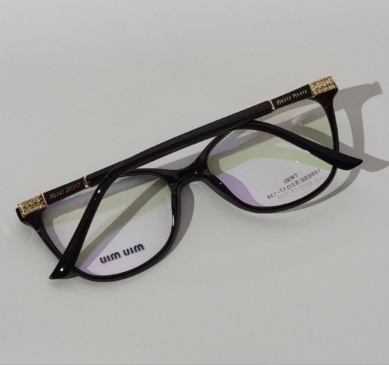 LENTES ORIGINALES PARA GRADUAR MIU MIU