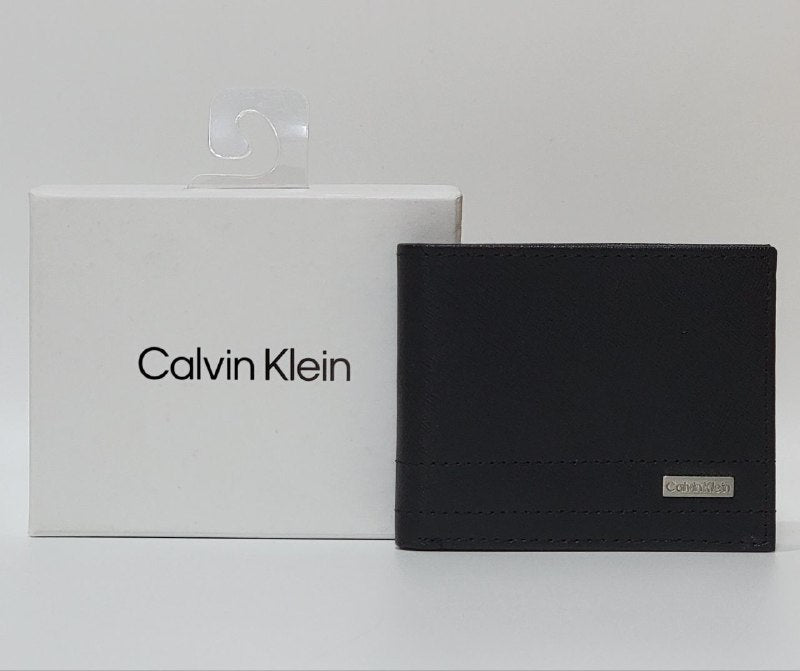 BILLETERA ORIGINAL CALVIN KLEIN