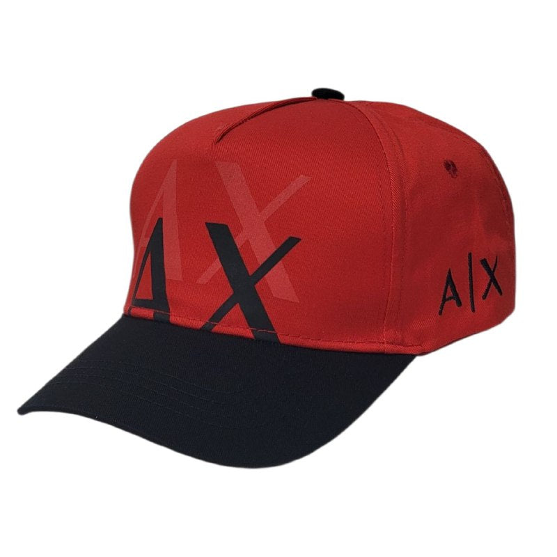 GORRA ECONÓMICA ARMANI EXCHANGE