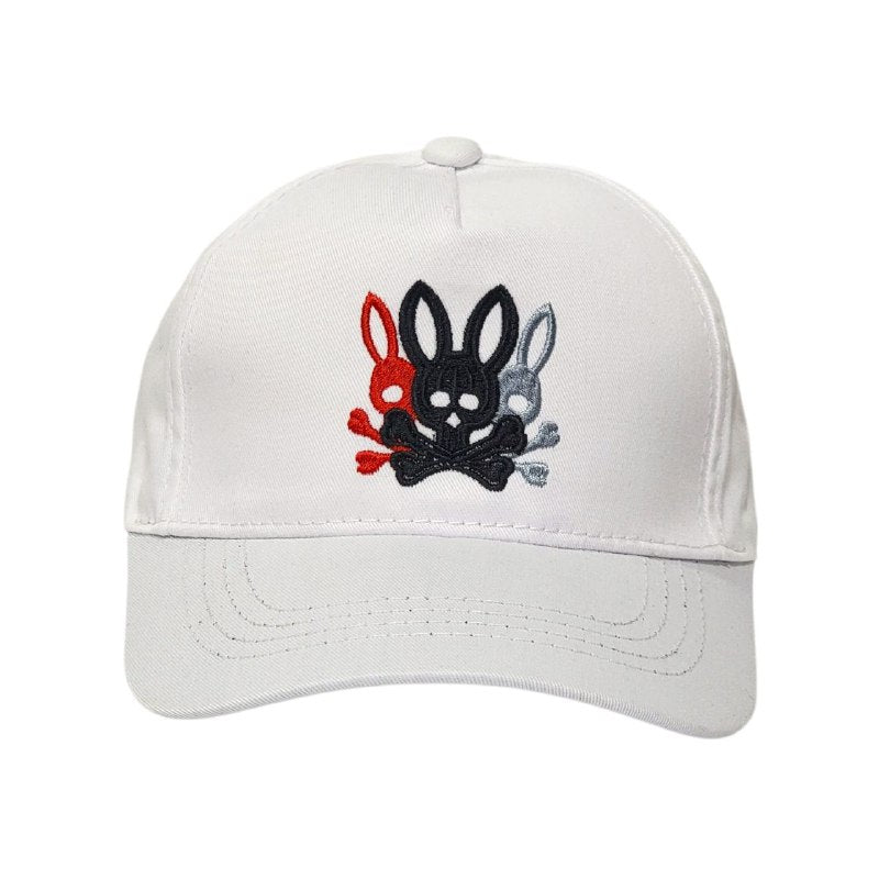 GORRA PSYCHO BUNNY CONEJO
