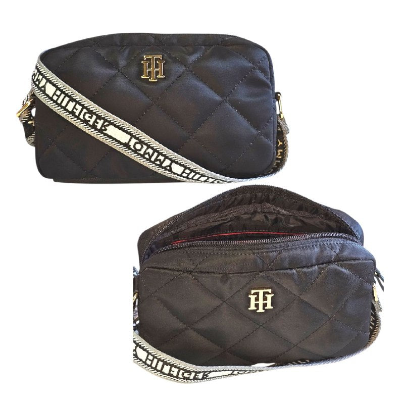 MENSAJERA ORIGINAL TOMMY HILFIGER