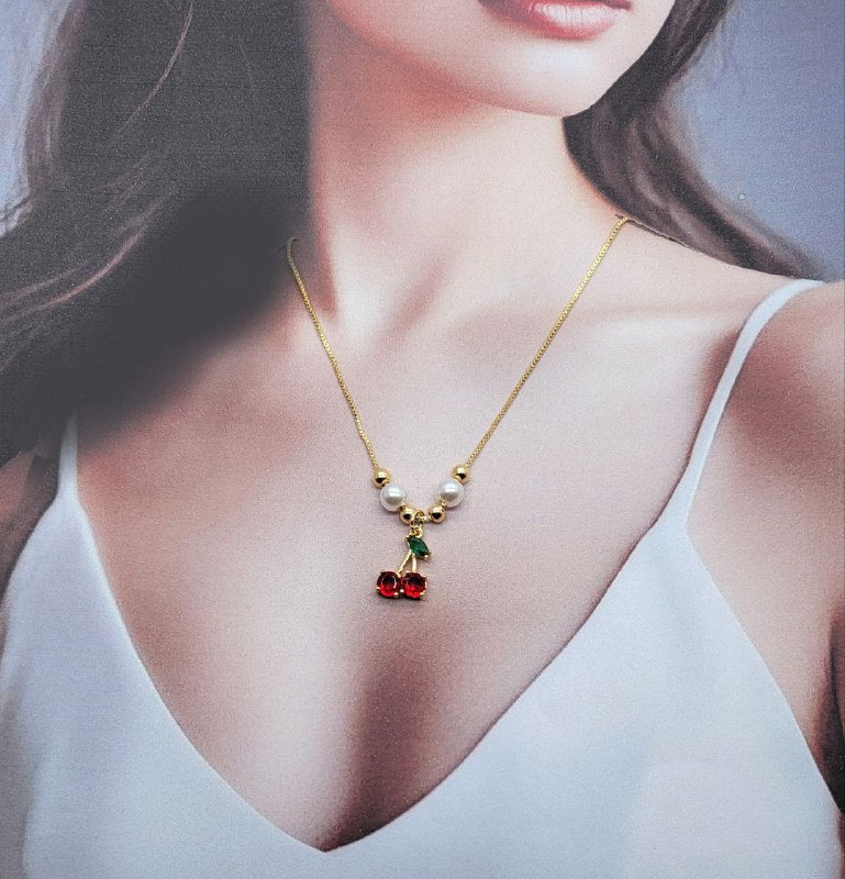 EGARGA655 FORMA CEREZA