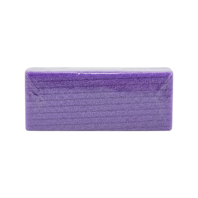 BLOQUE PULIDOR DE UÑAS Y LIMAS CON DIFERENTES NIVELES DE GRANO STAY BEAUTIFUL 12CM