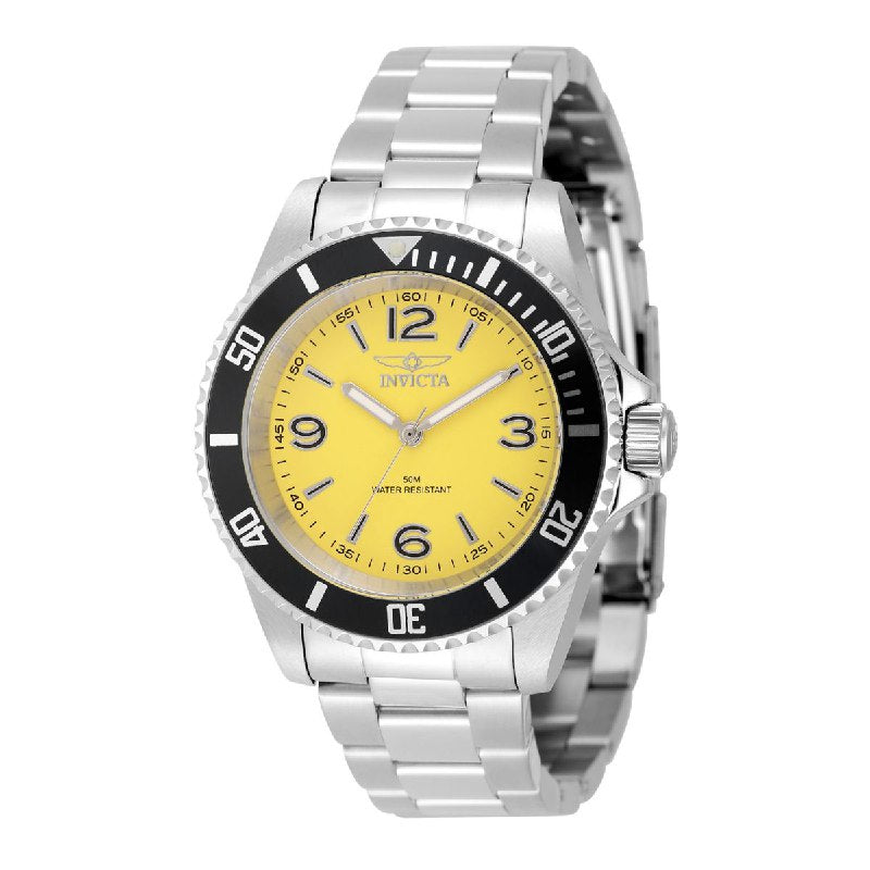 RELOJ ORIGINAL INVICTA PARA CABALLERO