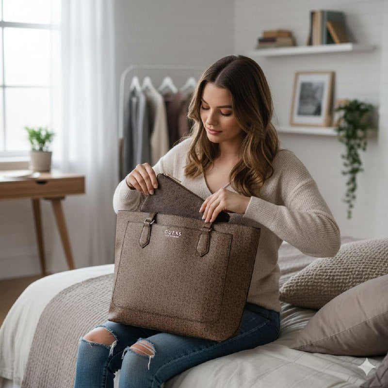 CARTERA ORIGINAL GUESS