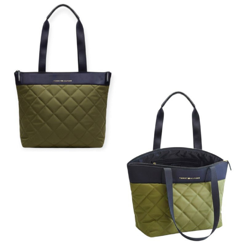 CARTERA ORIGINAL TOMMY HILFIGER