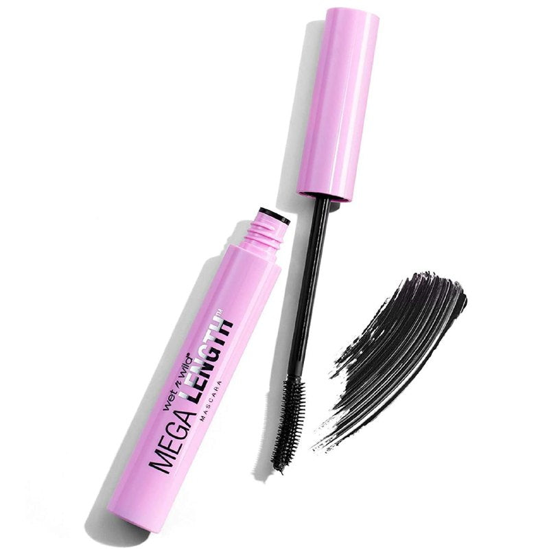 MASCARA PARA PESTAÑAS WET N WILD 6ML