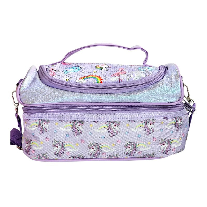 LONCHERA TERMICA ECONOMICA TABÚ