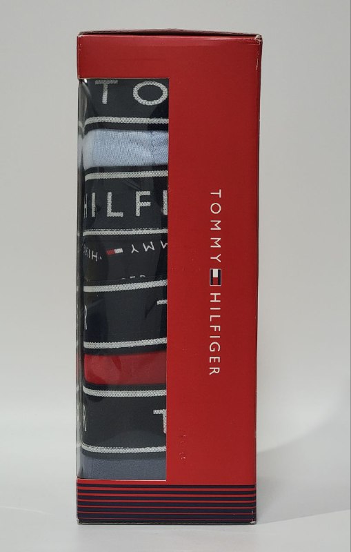 ROPA INTERIOR PARA CABALLERO BOXER TOMMY HILFIGER 4UND L/G