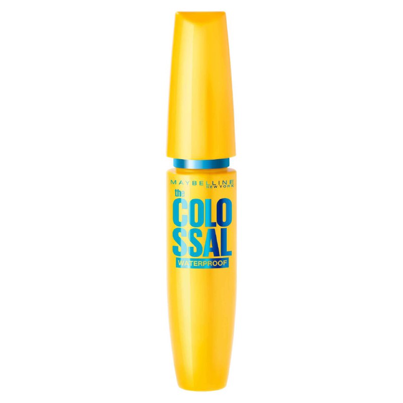 RIMEL IMPERMEABLE CON COLAGENO MAYBELLINE NEW YORK 240 8ML