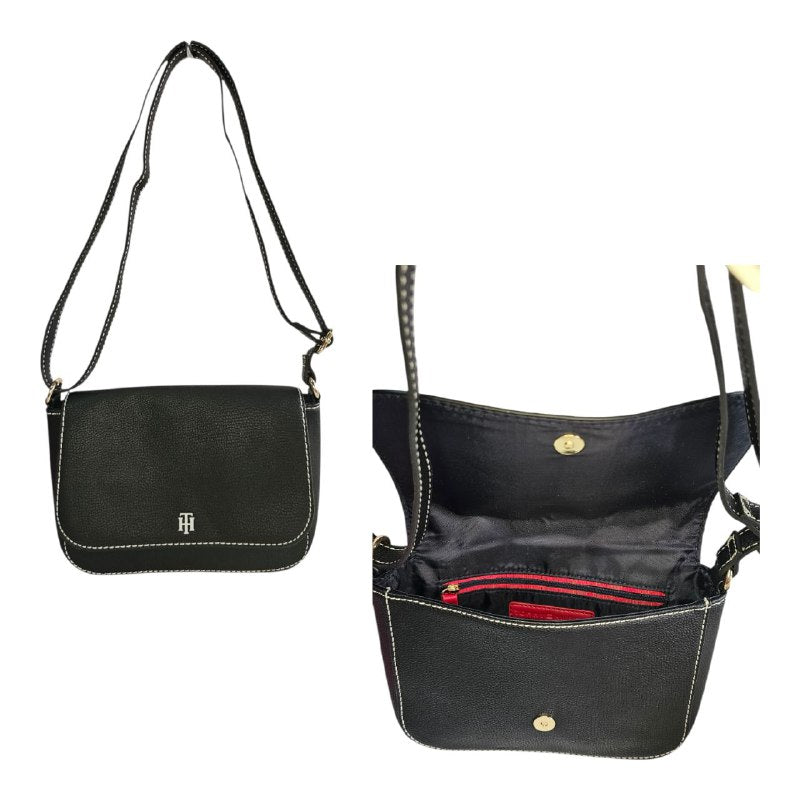 MENSAJERA ORIGINAL TOMMY HILFIGER