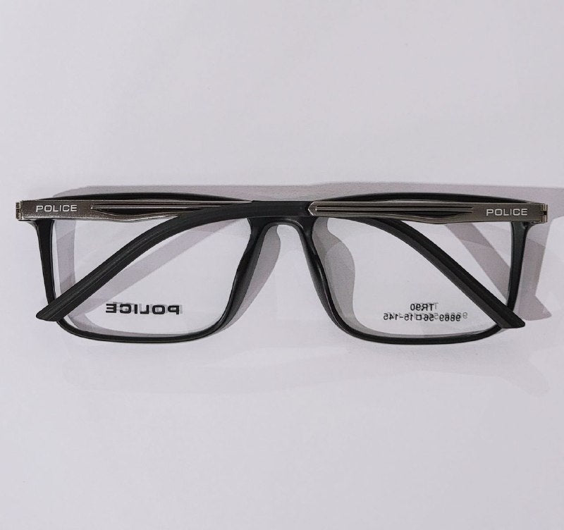 LENTES ORIGINALES PARA GRADUAR POLICE