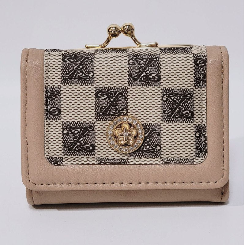 MONEDERO ECONÓMICO 6 COLORES 11X8CM