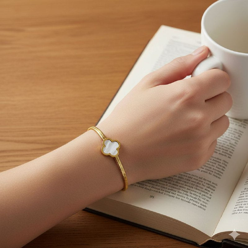 EPULD942 FORMA FLOR CARTIER