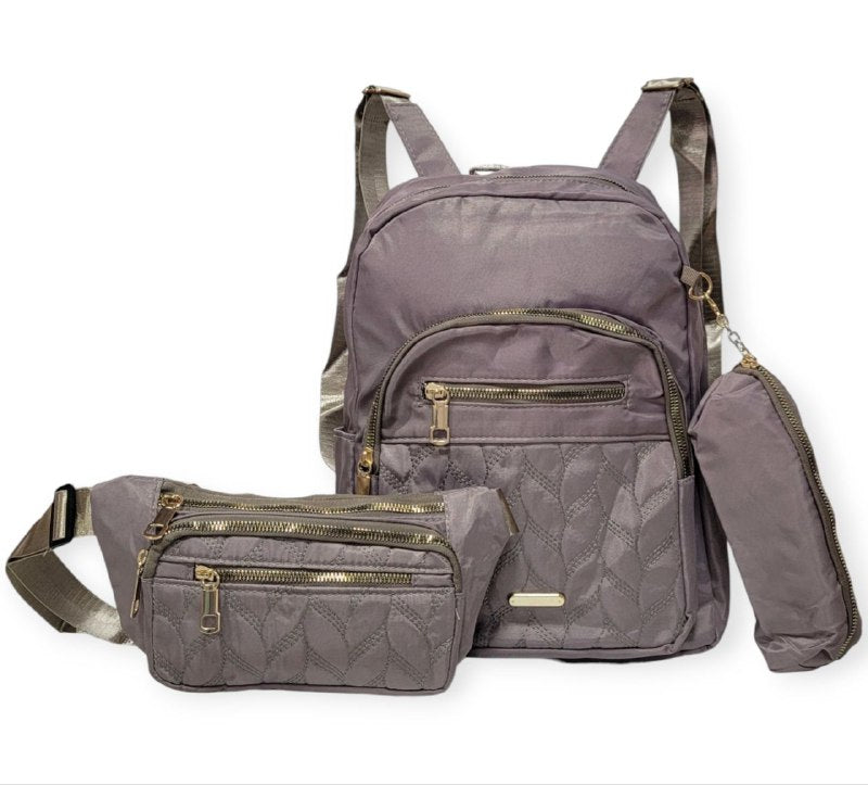 MOCHILA ECONÓMICA BOHOCHIC