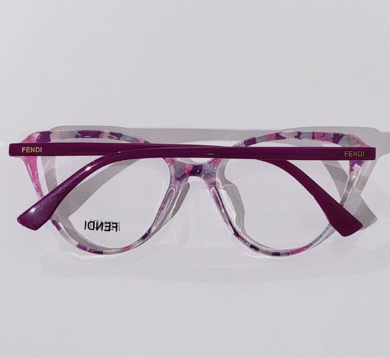 LENTES ORIGINALES PARA GRADUAR FENDI