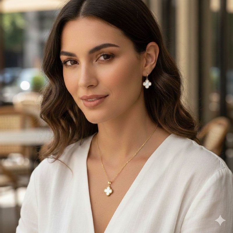 ESET1535$1 FORMA FLOR CARTIER